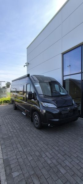 Hobby Vantana K65 Nero édition