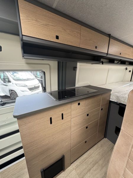 Hobby Vantana K65 Nero édition