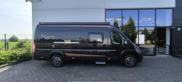 Hobby Vantana K65 Nero édition