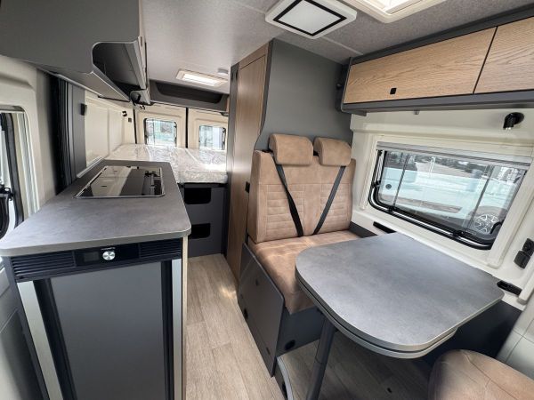 Hobby Vantana K65 Nero édition