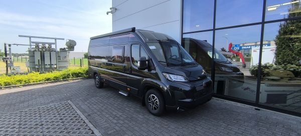 Hobby Vantana K65 Nero édition