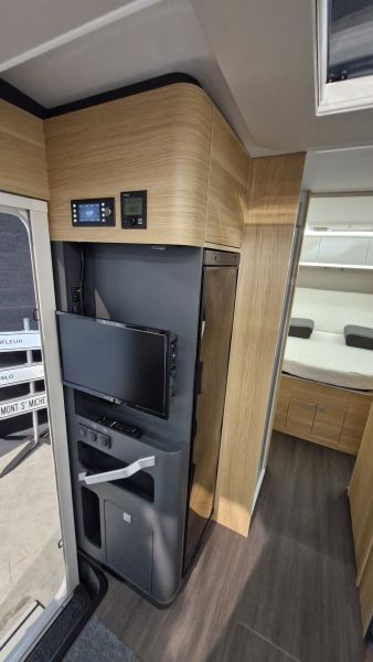 Matrix 670 DC PLUS