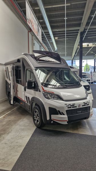 X 150 Open Edition