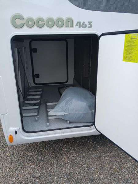 Cocoon 463