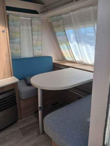 C Joy 460