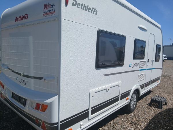 C Joy 460