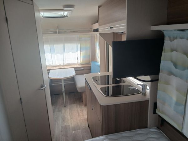 C Joy 460
