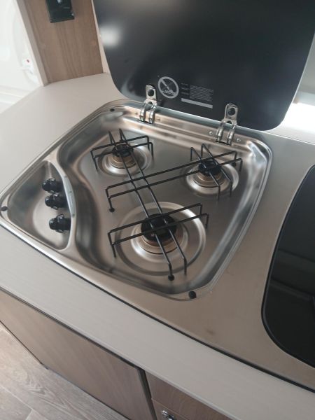 C Joy 460