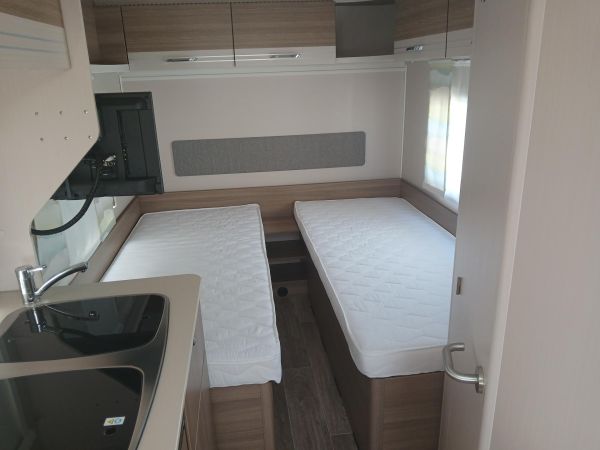 C Joy 460