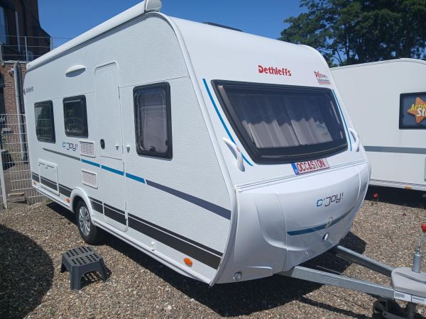 C Joy 460