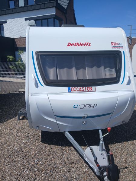 C Joy 460