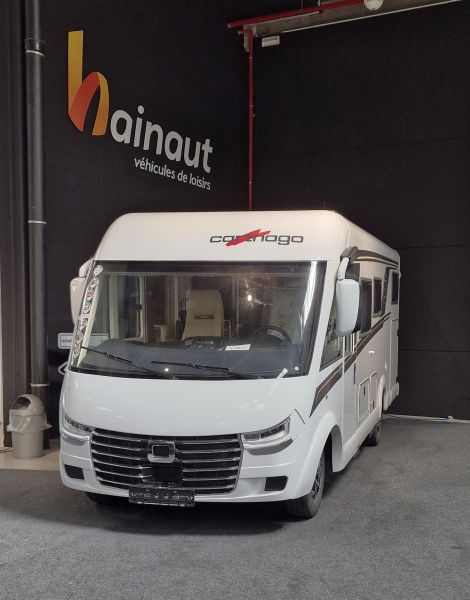 C1-Tourer I 145 RB LE Supérior