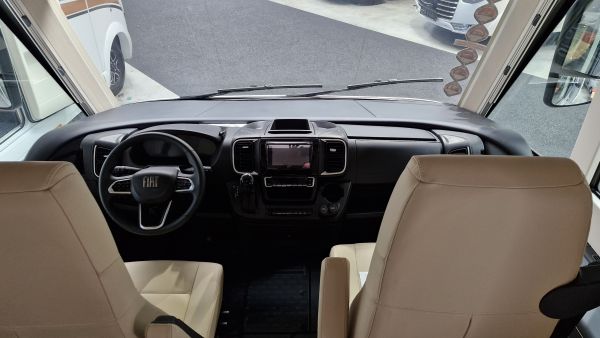 C1-Tourer I 145 RB LE Supérior