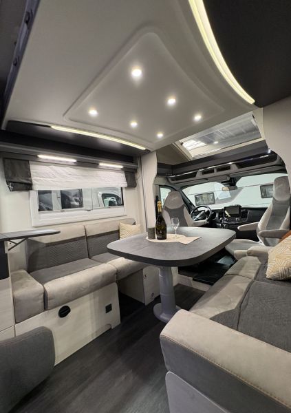 380 graphite EDITION