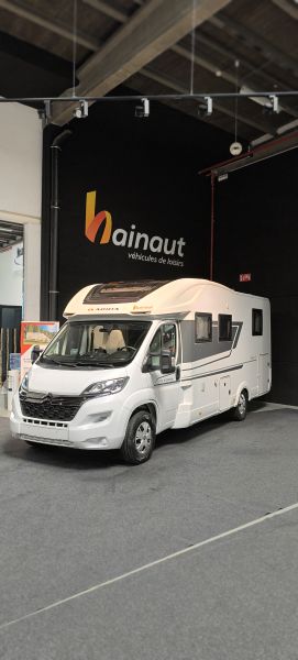 Matrix Axess 650 DC 