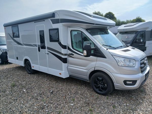 Silver Edition 81