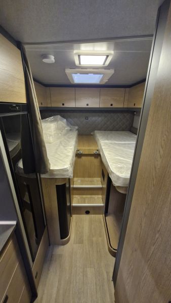 Hobby Nero T 710 GE