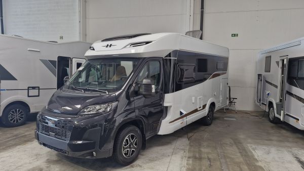 Hobby Nero T 710 GE