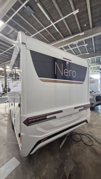 Hobby Nero T 710 GE