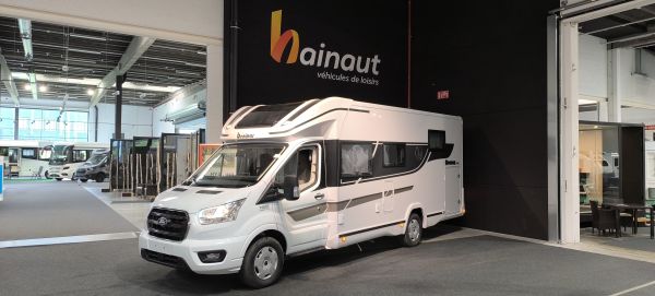 Cocoon 496 Deluxe