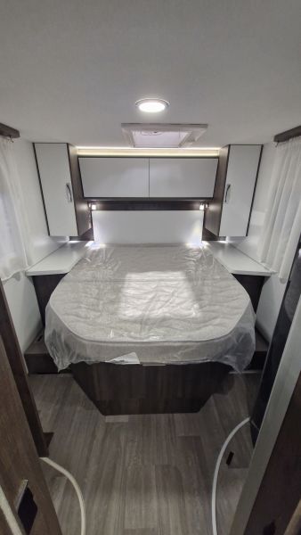 Cocoon 496 Deluxe
