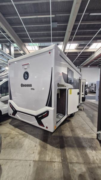 Cocoon 496 Deluxe