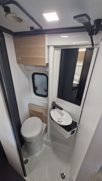 Twin 640 SLB 60Y LUXE