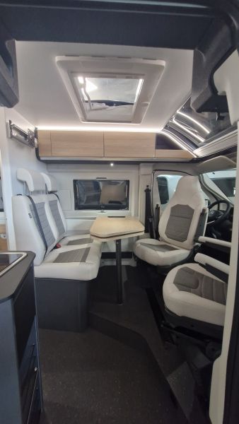 Twin 640 SLB 60Y LUXE
