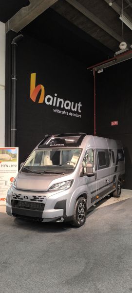 Twin 640 SLB 60Y LUXE