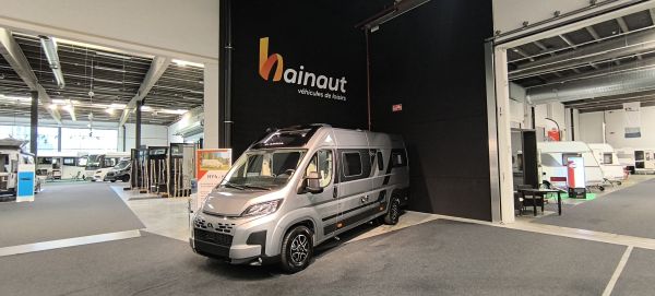 Twin 640 SLB 60Y LUXE