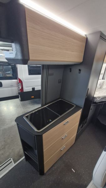 Twin 640 SLB 60Y LUXE