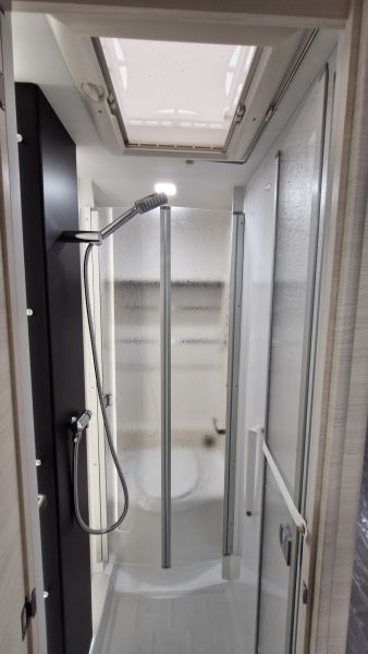 Nouvelle Caravane