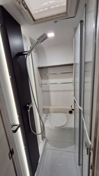 Nouvelle Caravane
