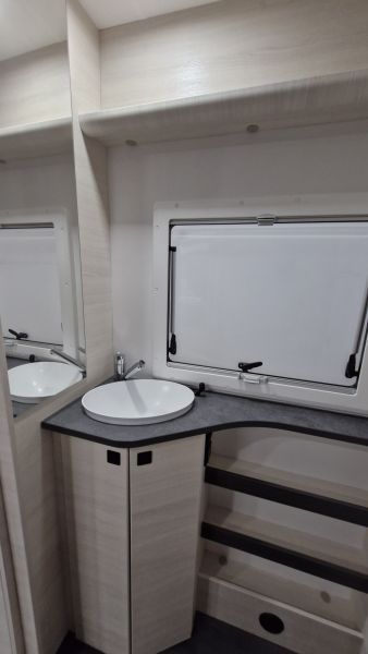 Nouvelle Caravane