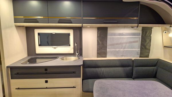 Nouvelle Caravane