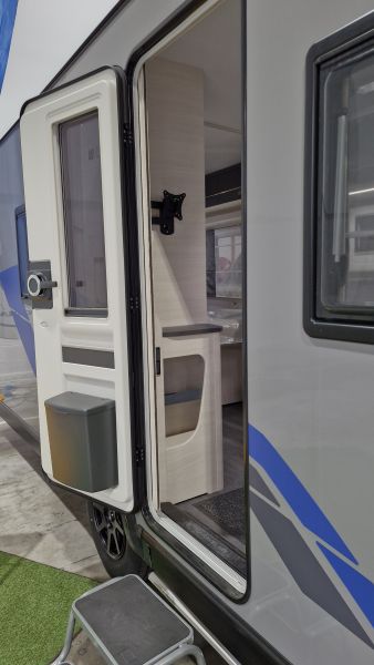 Nouvelle Caravane