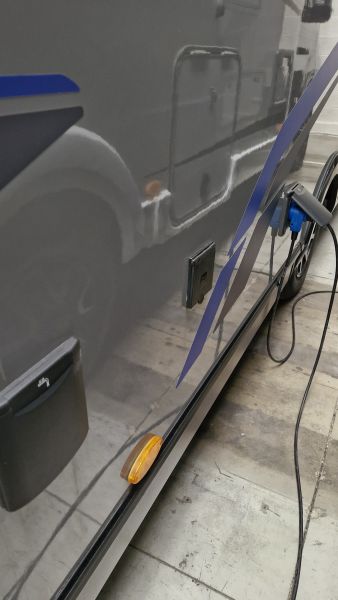 Nouvelle Caravane