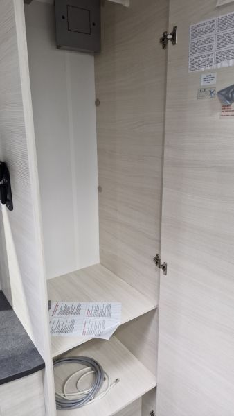 Nouvelle Caravane