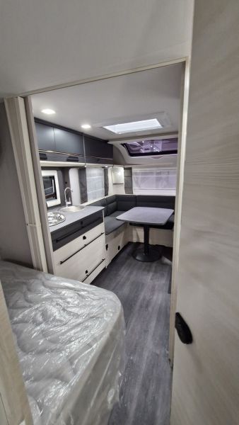 Nouvelle Caravane