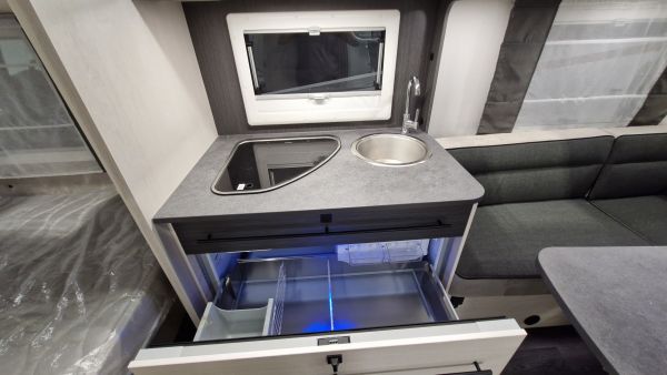 Nouvelle Caravane