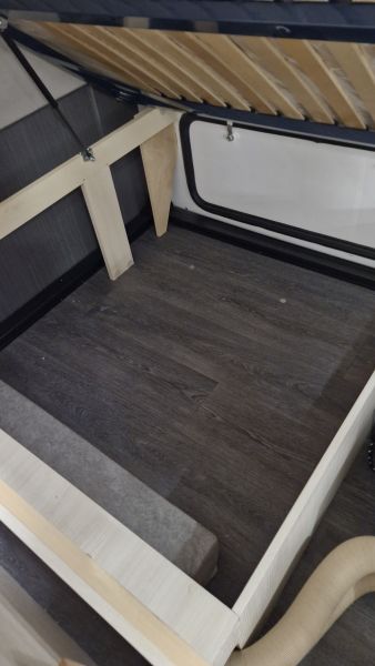 Nouvelle Caravane