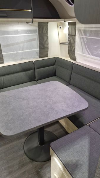 Nouvelle Caravane