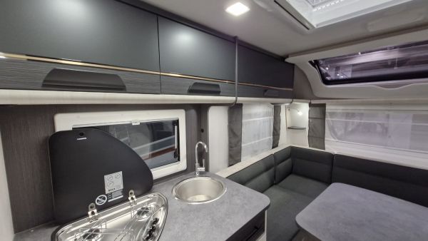 Nouvelle Caravane
