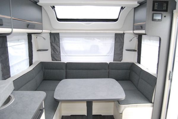 Nouvelle Caravane
