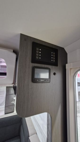 Nouvelle Caravane