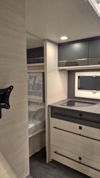 Nouvelle Caravane