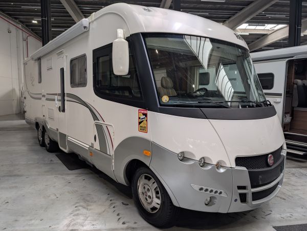Rapido 10003