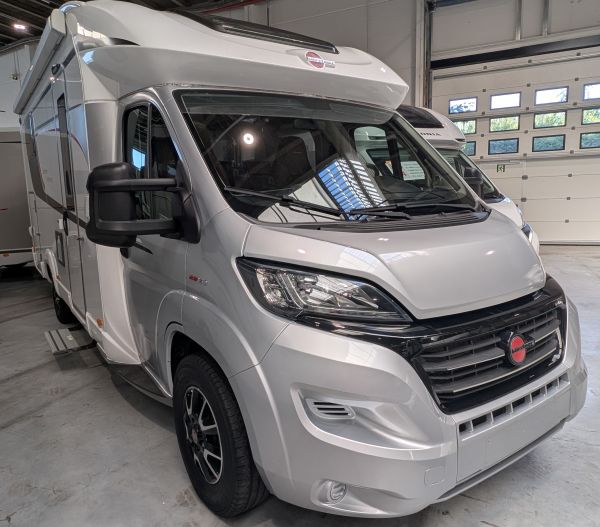 Lyseo TD 690 G