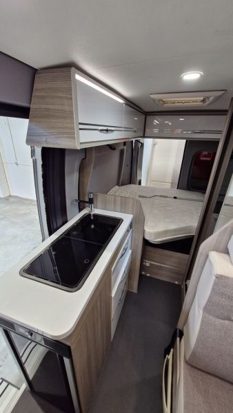 Randger 540