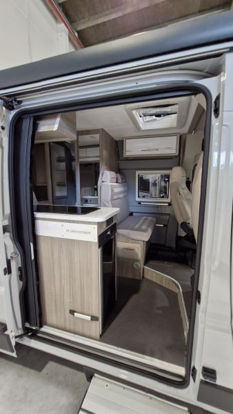 Randger 540
